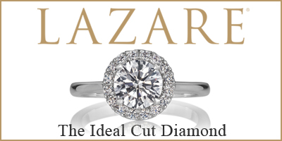 Lazare Ideal Cut Diamonds
