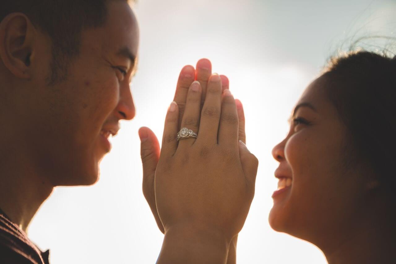 Dublin Engagement Rings