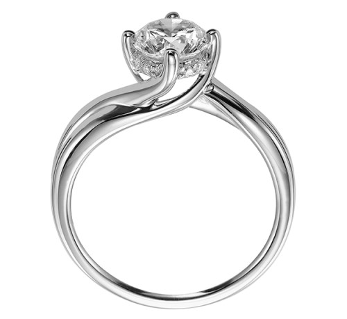 Modern Engagement Ring Styles Modern Engagement Ring Styles