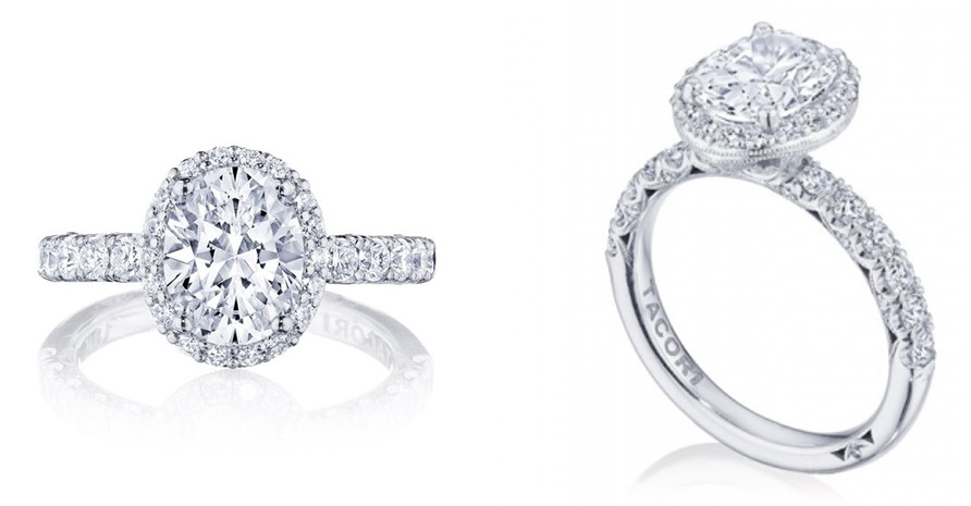 Modern Engagement Ring Styles Modern Engagement Ring Styles
