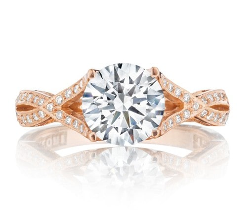 Modern Engagement Ring Styles Modern Engagement Ring Styles