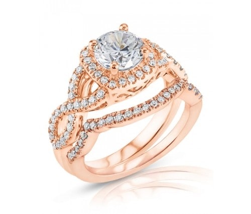 Modern Engagement Ring Styles Modern Engagement Ring Styles