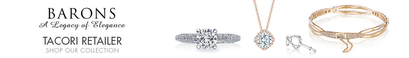 TACORI Authorized Retailer