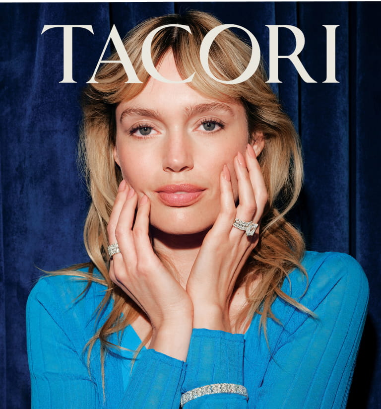 TACORI Wedding Rings