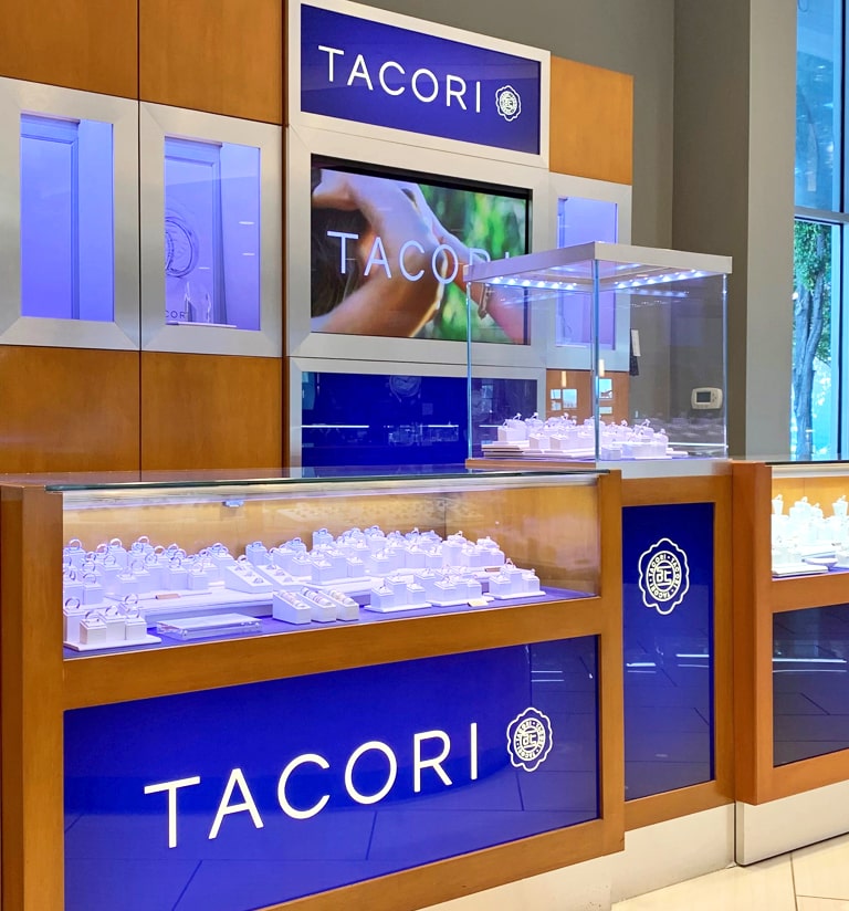 TACORI at Barons